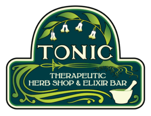 Tonic Logo